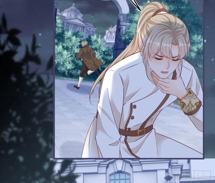 Sự Phản Công Của Nữ Công Tước Phản Diện Chapter 94 - Trang 2