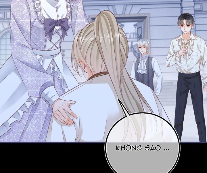 Sự Phản Công Của Nữ Công Tước Phản Diện Chapter 94 - Trang 2