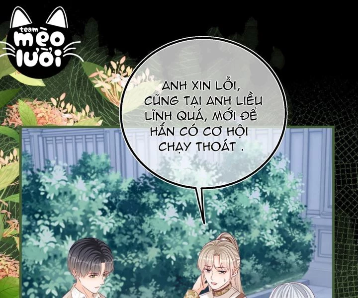 Sự Phản Công Của Nữ Công Tước Phản Diện Chapter 94 - Trang 2