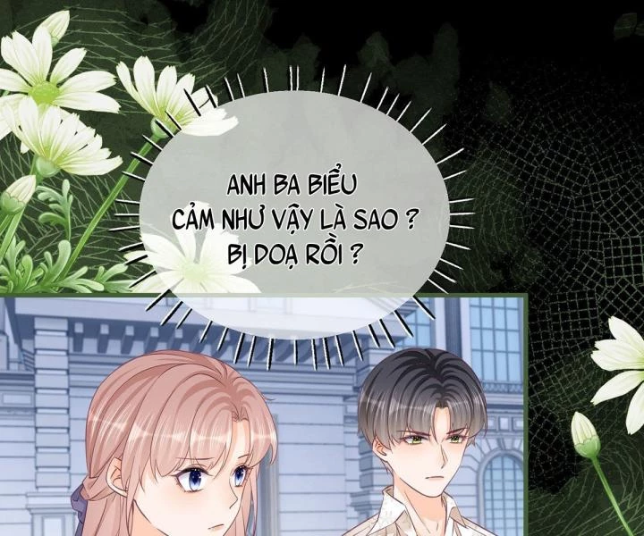 Sự Phản Công Của Nữ Công Tước Phản Diện Chapter 94 - Trang 2