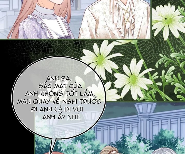 Sự Phản Công Của Nữ Công Tước Phản Diện Chapter 94 - Trang 2
