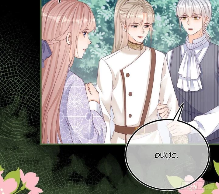 Sự Phản Công Của Nữ Công Tước Phản Diện Chapter 94 - Trang 2