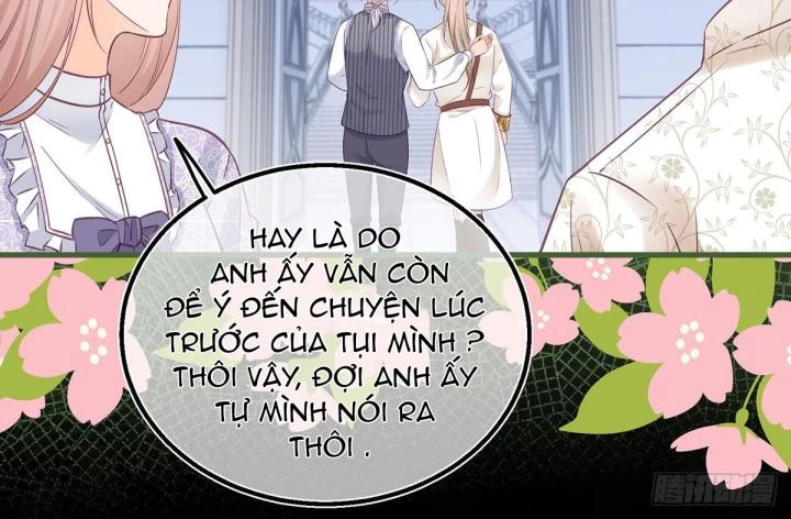 Sự Phản Công Của Nữ Công Tước Phản Diện Chapter 94 - Trang 2