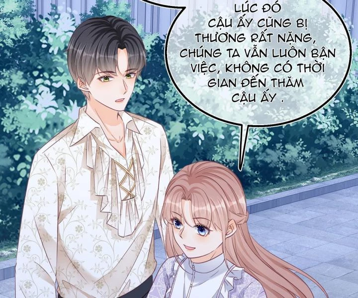 Sự Phản Công Của Nữ Công Tước Phản Diện Chapter 94 - Trang 2