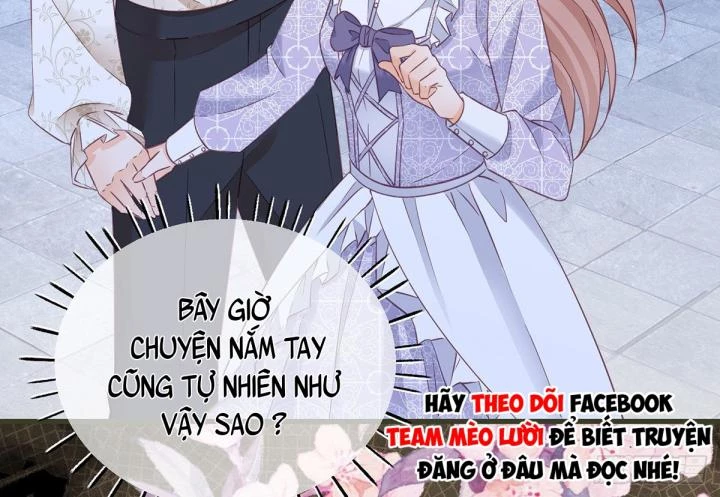 Sự Phản Công Của Nữ Công Tước Phản Diện Chapter 94 - Trang 2