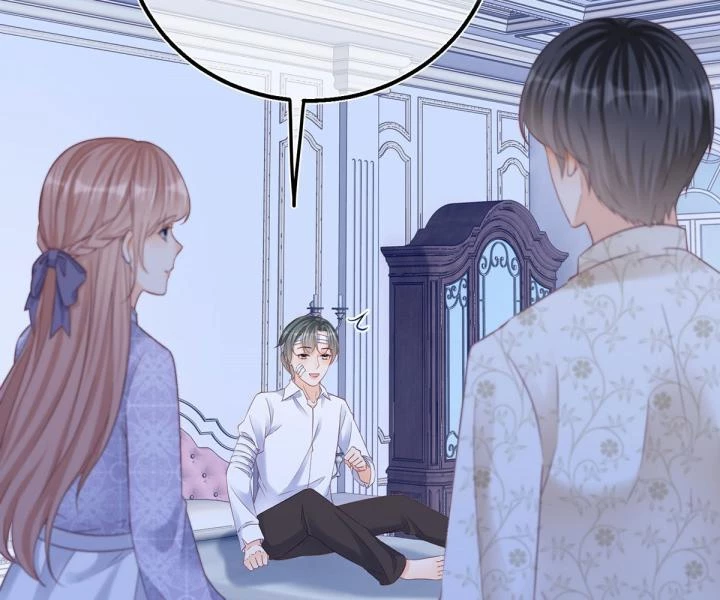 Sự Phản Công Của Nữ Công Tước Phản Diện Chapter 94 - Trang 2