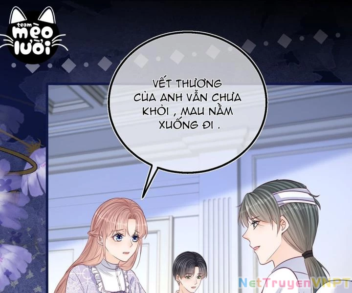 Sự Phản Công Của Nữ Công Tước Phản Diện Chapter 94 - Trang 2