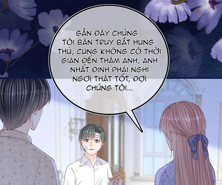 Sự Phản Công Của Nữ Công Tước Phản Diện Chapter 94 - Trang 2