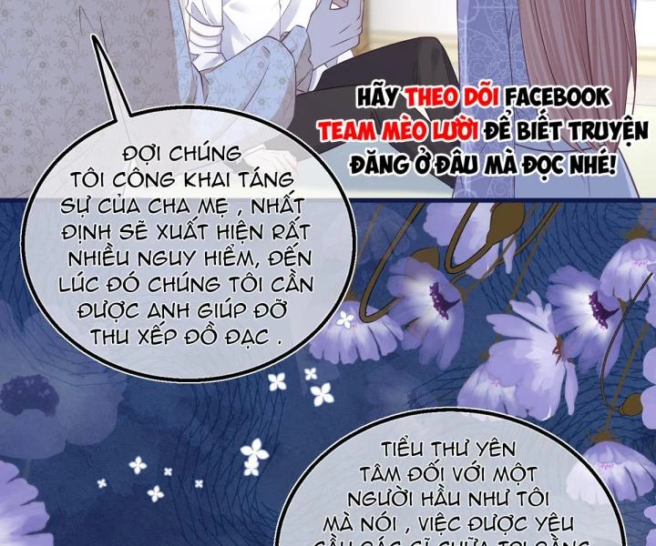 Sự Phản Công Của Nữ Công Tước Phản Diện Chapter 94 - Trang 2