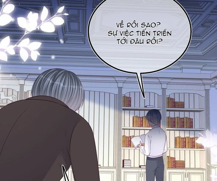 Sự Phản Công Của Nữ Công Tước Phản Diện Chapter 94 - Trang 2