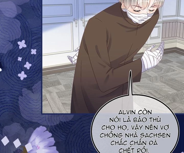 Sự Phản Công Của Nữ Công Tước Phản Diện Chapter 94 - Trang 2