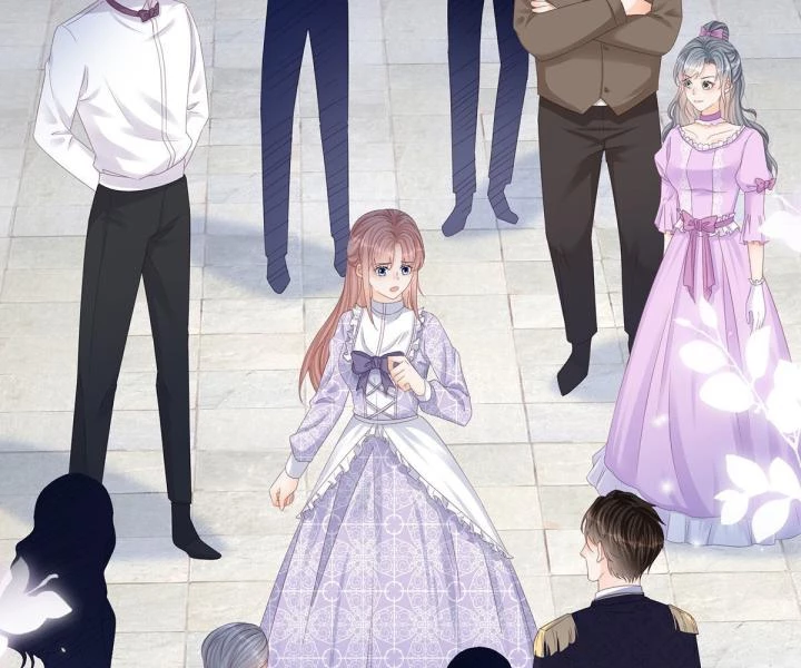 Sự Phản Công Của Nữ Công Tước Phản Diện Chapter 94 - Trang 2