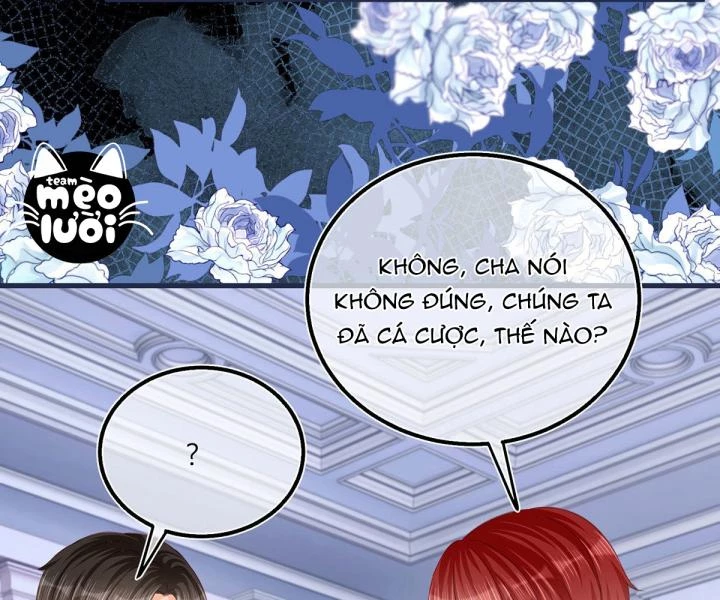 Sự Phản Công Của Nữ Công Tước Phản Diện Chapter 95 - Trang 2