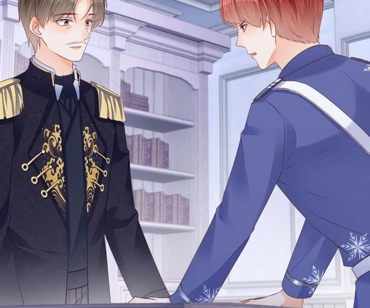 Sự Phản Công Của Nữ Công Tước Phản Diện Chapter 95 - Trang 2