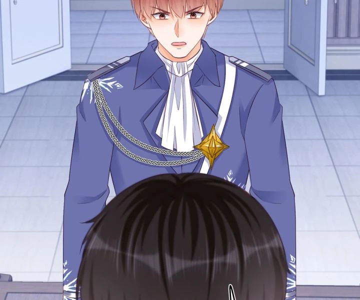 Sự Phản Công Của Nữ Công Tước Phản Diện Chapter 95 - Trang 2