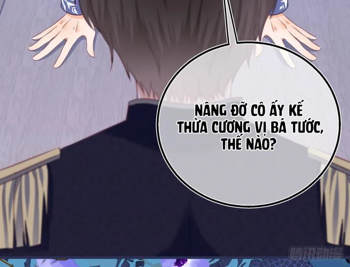 Sự Phản Công Của Nữ Công Tước Phản Diện Chapter 95 - Trang 2