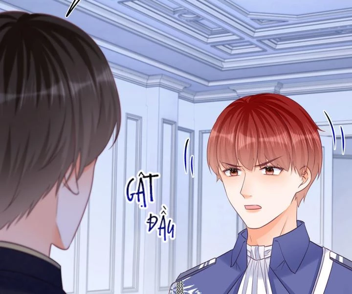 Sự Phản Công Của Nữ Công Tước Phản Diện Chapter 95 - Trang 2