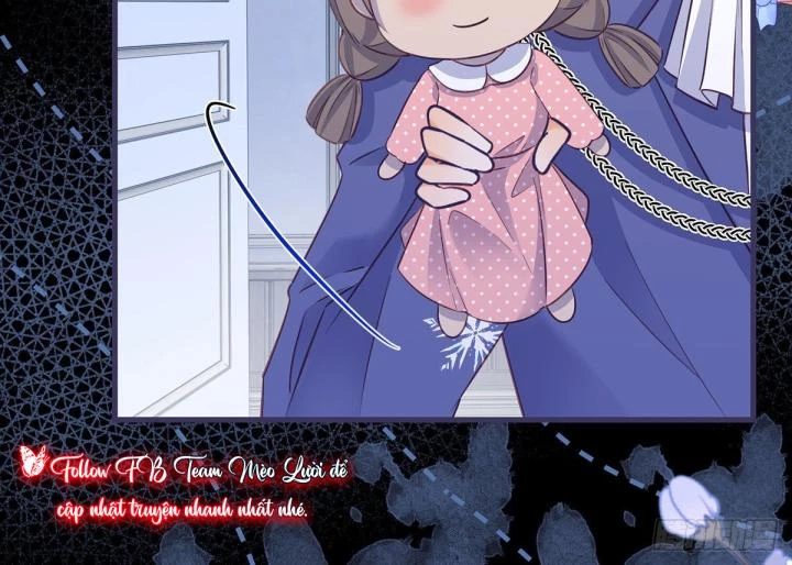 Sự Phản Công Của Nữ Công Tước Phản Diện Chapter 95 - Trang 2