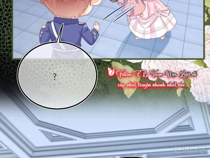 Sự Phản Công Của Nữ Công Tước Phản Diện Chapter 95 - Trang 2