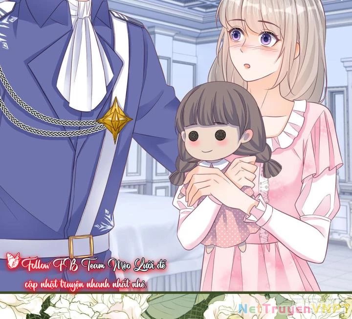 Sự Phản Công Của Nữ Công Tước Phản Diện Chapter 95 - Trang 2