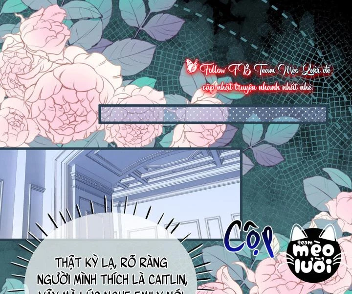 Sự Phản Công Của Nữ Công Tước Phản Diện Chapter 95 - Trang 2