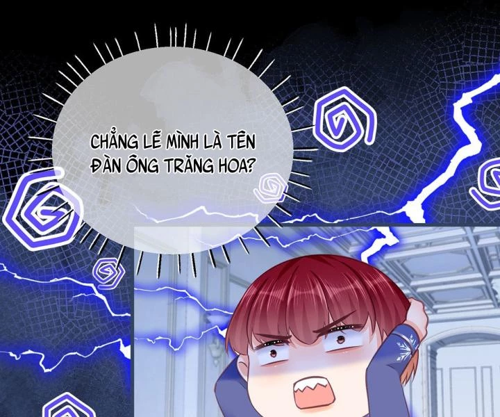 Sự Phản Công Của Nữ Công Tước Phản Diện Chapter 95 - Trang 2