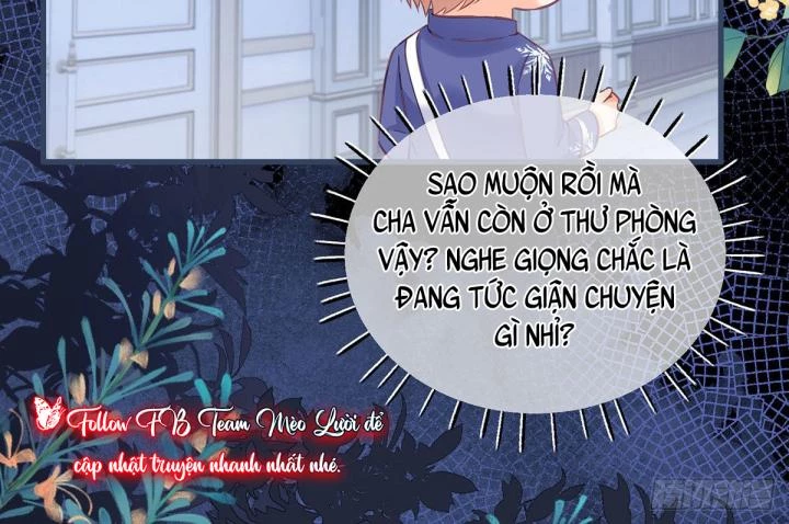 Sự Phản Công Của Nữ Công Tước Phản Diện Chapter 95 - Trang 2