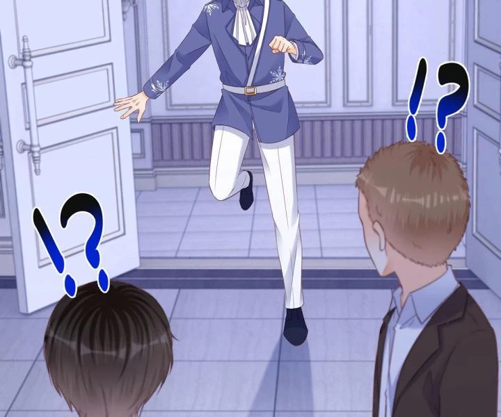 Sự Phản Công Của Nữ Công Tước Phản Diện Chapter 95 - Trang 2