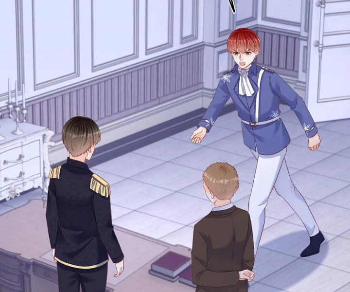 Sự Phản Công Của Nữ Công Tước Phản Diện Chapter 95 - Trang 2