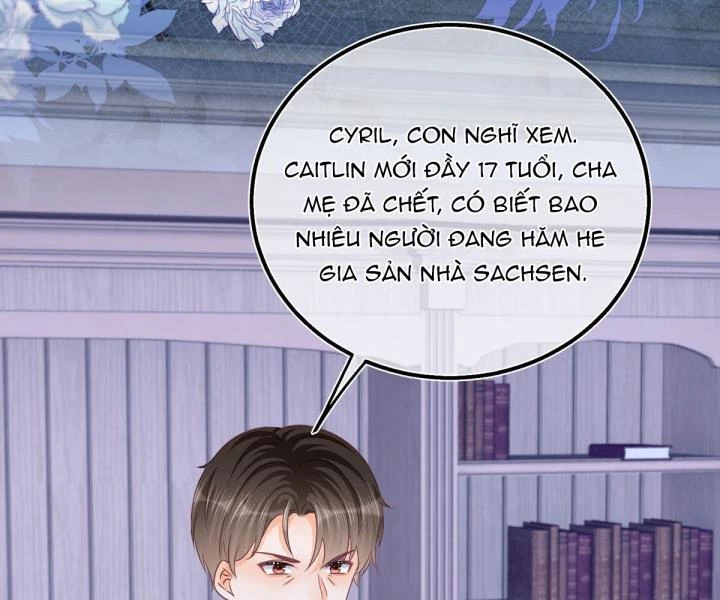 Sự Phản Công Của Nữ Công Tước Phản Diện Chapter 95 - Trang 2