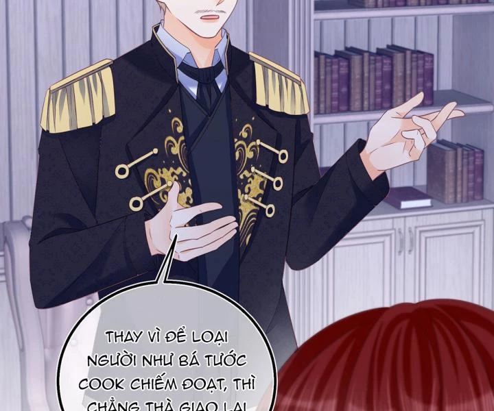 Sự Phản Công Của Nữ Công Tước Phản Diện Chapter 95 - Trang 2