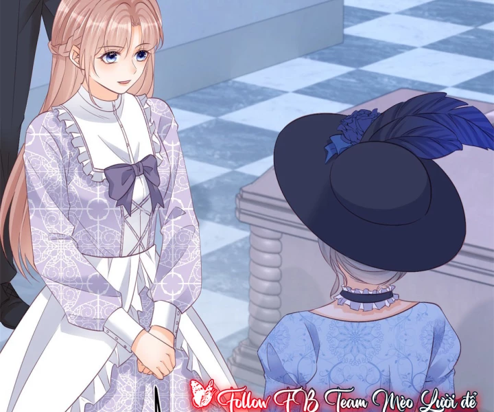 Sự Phản Công Của Nữ Công Tước Phản Diện Chapter 96 - Trang 2