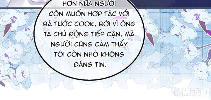 Sự Phản Công Của Nữ Công Tước Phản Diện Chapter 96 - Trang 2