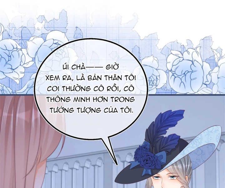 Sự Phản Công Của Nữ Công Tước Phản Diện Chapter 96 - Trang 2