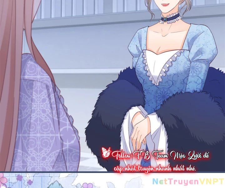 Sự Phản Công Của Nữ Công Tước Phản Diện Chapter 96 - Trang 2