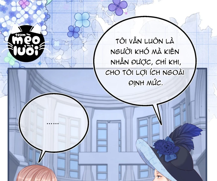 Sự Phản Công Của Nữ Công Tước Phản Diện Chapter 96 - Trang 2