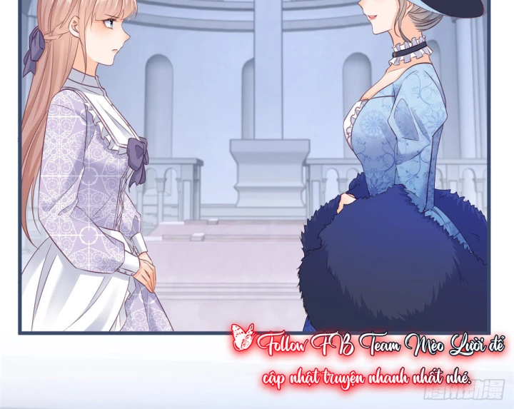 Sự Phản Công Của Nữ Công Tước Phản Diện Chapter 96 - Trang 2