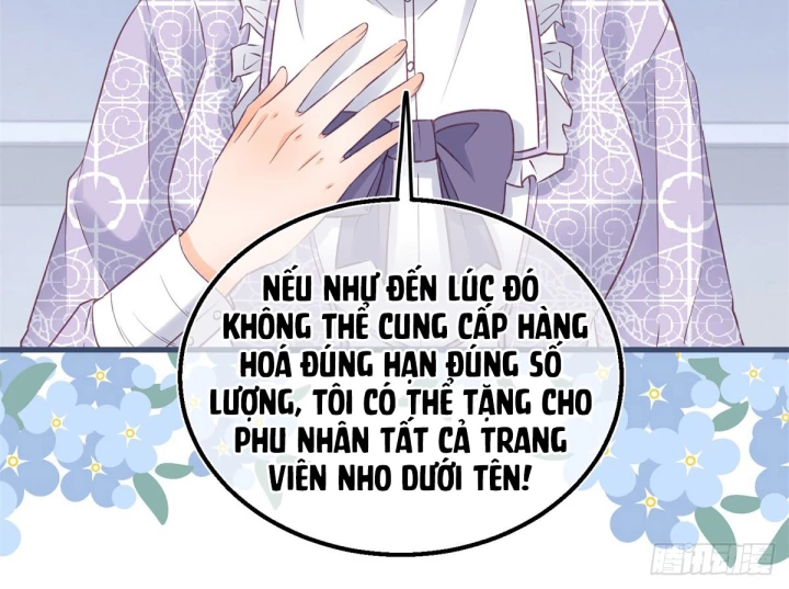 Sự Phản Công Của Nữ Công Tước Phản Diện Chapter 96 - Trang 2