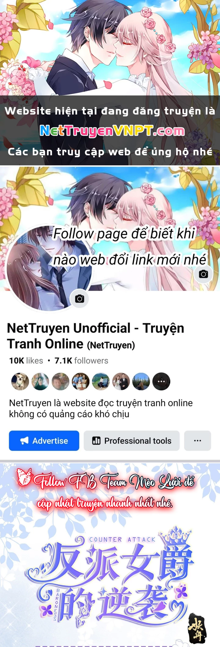 Sự Phản Công Của Nữ Công Tước Phản Diện Chapter 96 - Trang 2