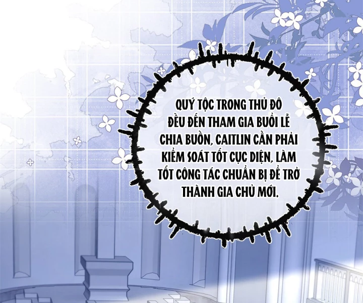Sự Phản Công Của Nữ Công Tước Phản Diện Chapter 96 - Trang 2