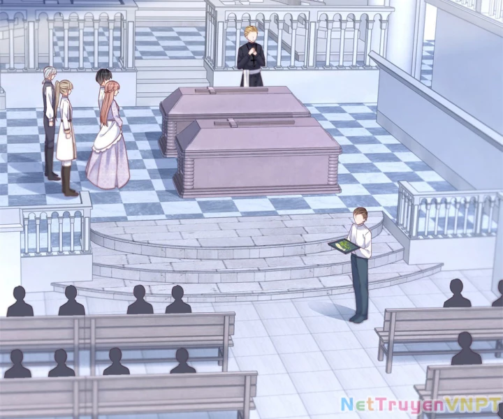 Sự Phản Công Của Nữ Công Tước Phản Diện Chapter 96 - Trang 2