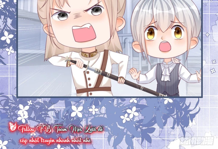 Sự Phản Công Của Nữ Công Tước Phản Diện Chapter 96 - Trang 2