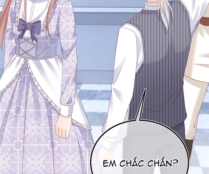 Sự Phản Công Của Nữ Công Tước Phản Diện Chapter 96 - Trang 2