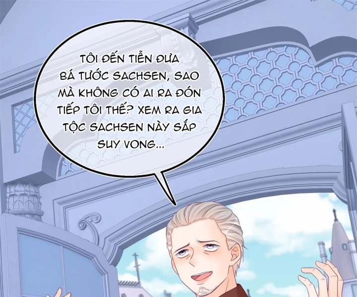 Sự Phản Công Của Nữ Công Tước Phản Diện Chapter 96 - Trang 2