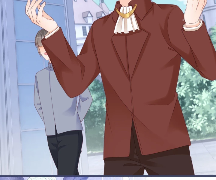 Sự Phản Công Của Nữ Công Tước Phản Diện Chapter 96 - Trang 2