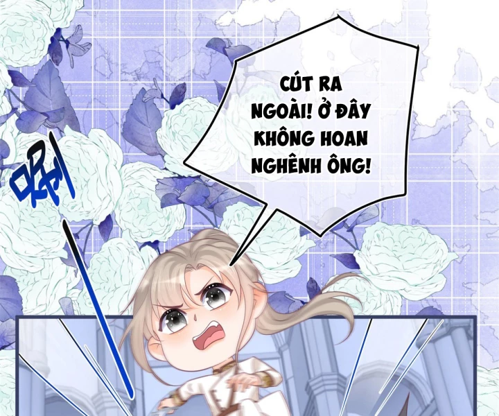 Sự Phản Công Của Nữ Công Tước Phản Diện Chapter 96 - Trang 2