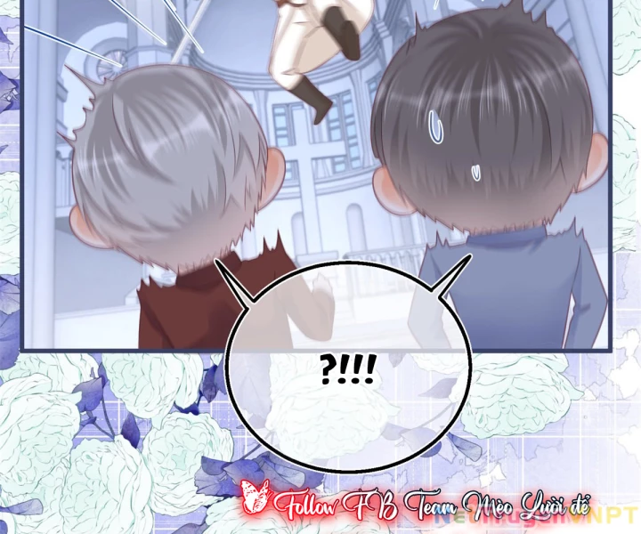 Sự Phản Công Của Nữ Công Tước Phản Diện Chapter 96 - Trang 2