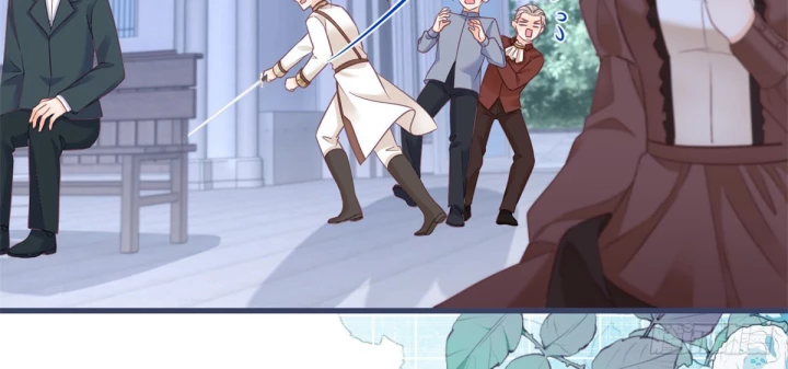 Sự Phản Công Của Nữ Công Tước Phản Diện Chapter 96 - Trang 2