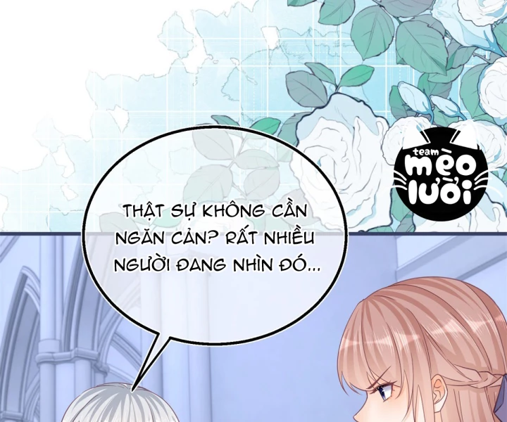 Sự Phản Công Của Nữ Công Tước Phản Diện Chapter 96 - Trang 2