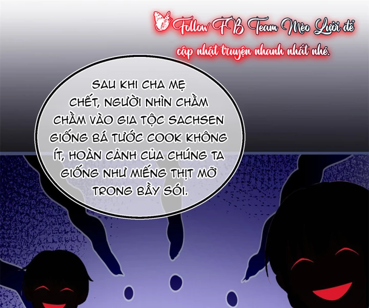 Sự Phản Công Của Nữ Công Tước Phản Diện Chapter 96 - Trang 2